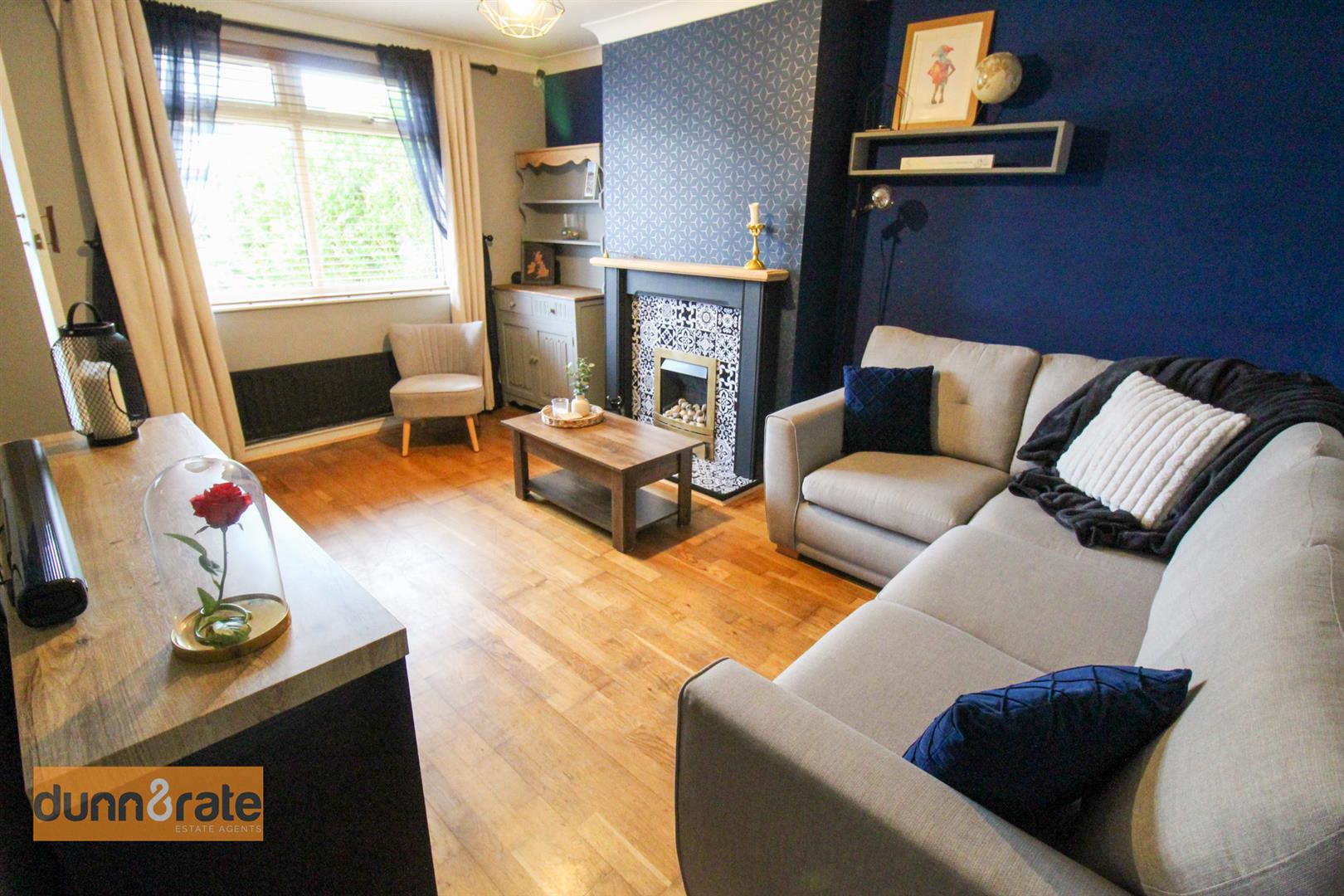 Thelma Avenue, Brown Edge, Stoke-On-Trent
